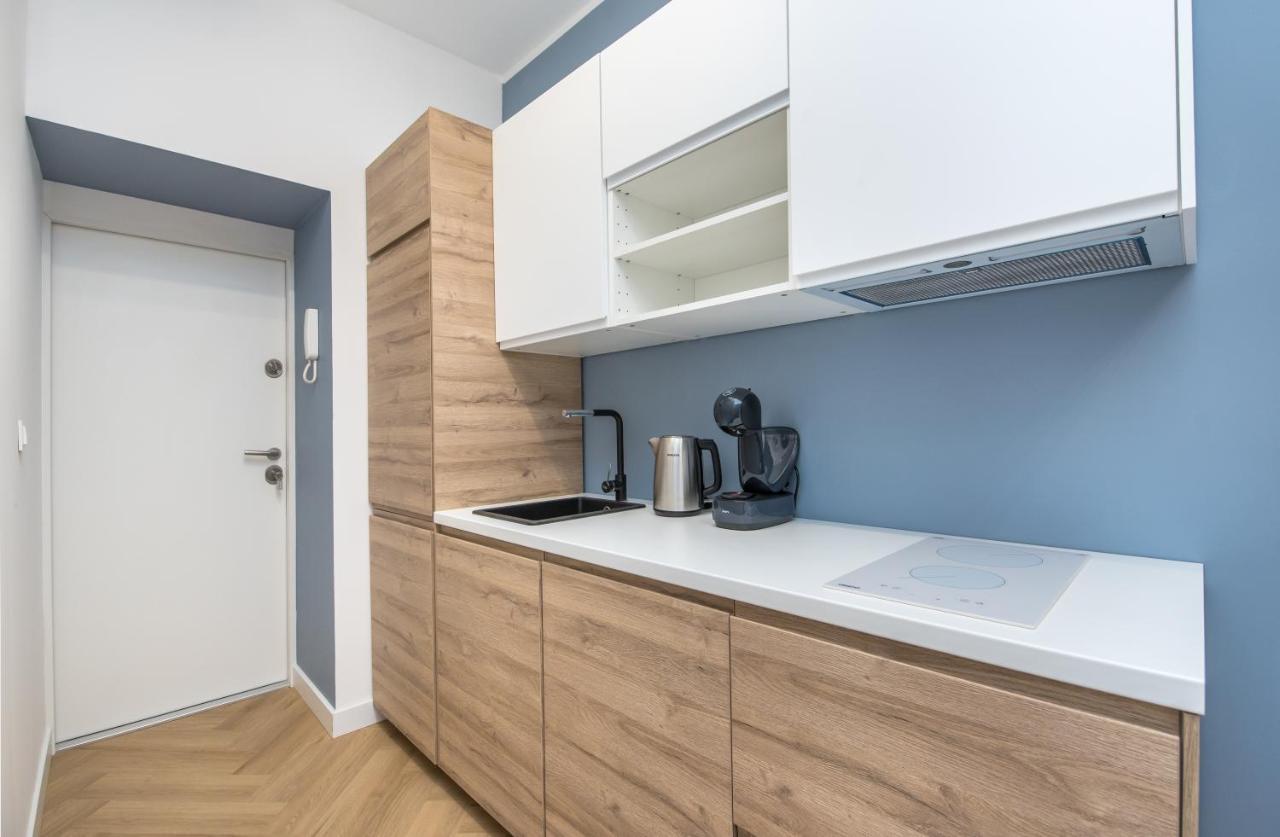 Apartament Apartament Berbeckiego Gliwice Zewnętrze zdjęcie